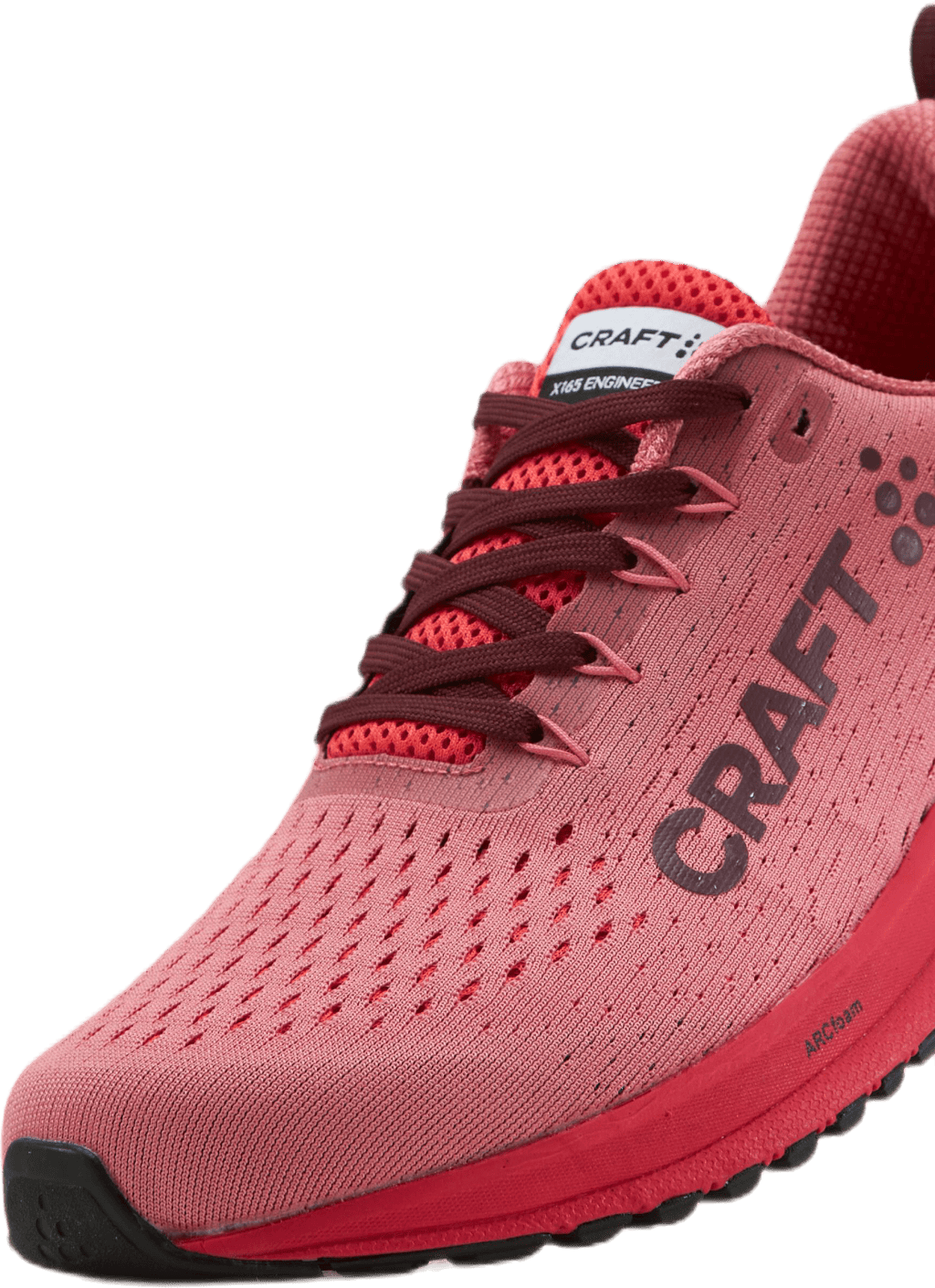X165 Engineered II Pink - Bild 6