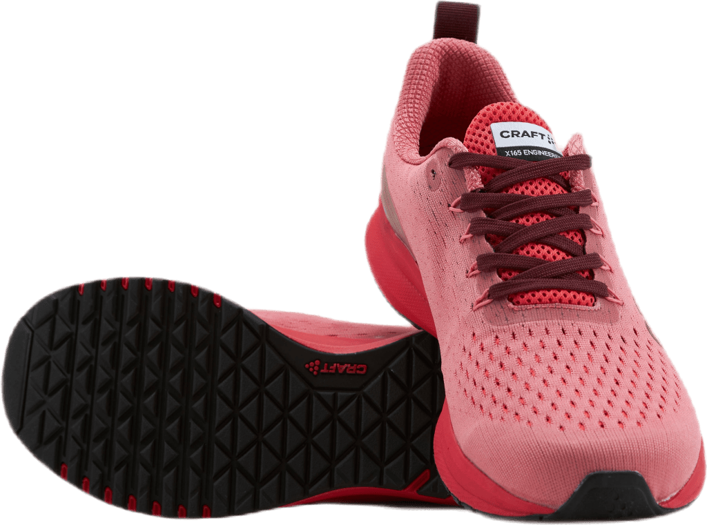 X165 Engineered II Pink - Bild 7