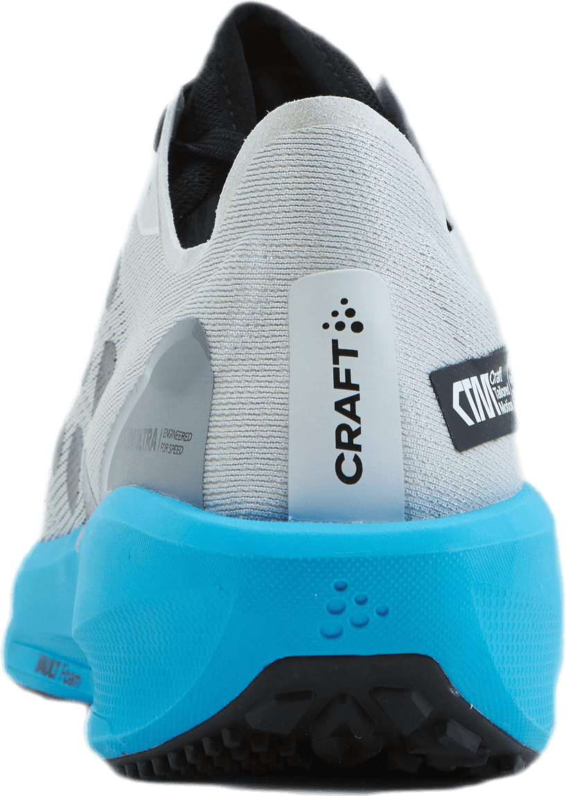 Pro Ultra Blue/Grey, Male, Shoes, Running shoes, Running, Blue/Grey, UK 7