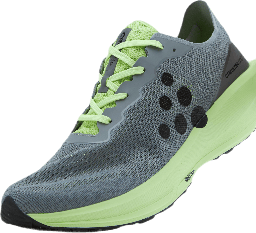 Pro Ultra Green/Grey - Bild 3