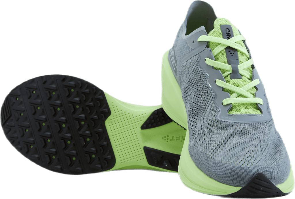 Pro Ultra Green/Grey - Bild 4