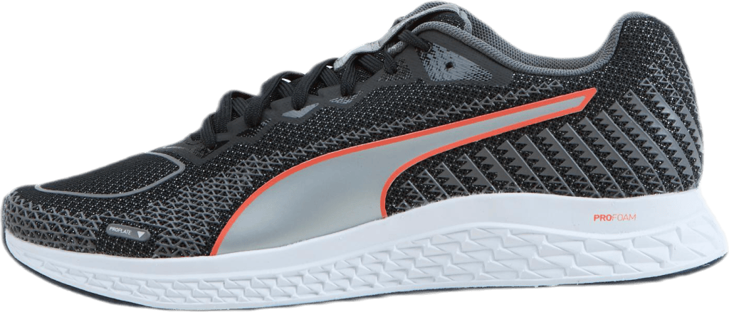 Speed Sutamina 2 Black