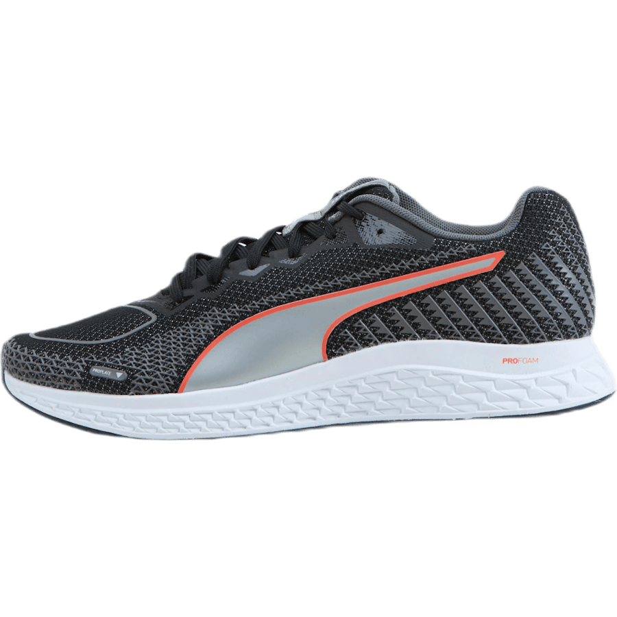 Speed Sutamina 2 Black