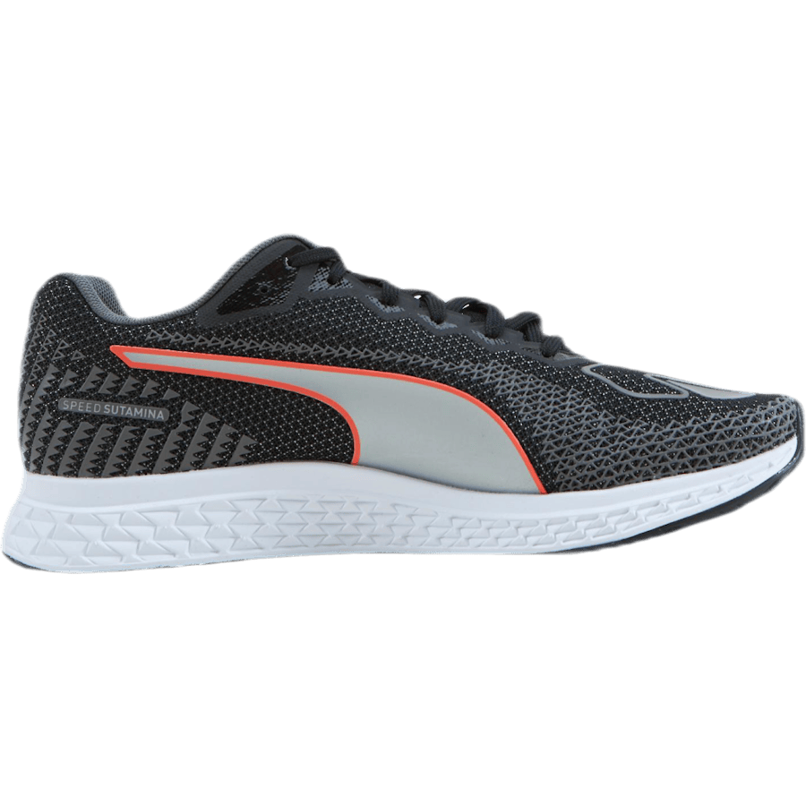 Speed Sutamina 2 Black - Bild 3