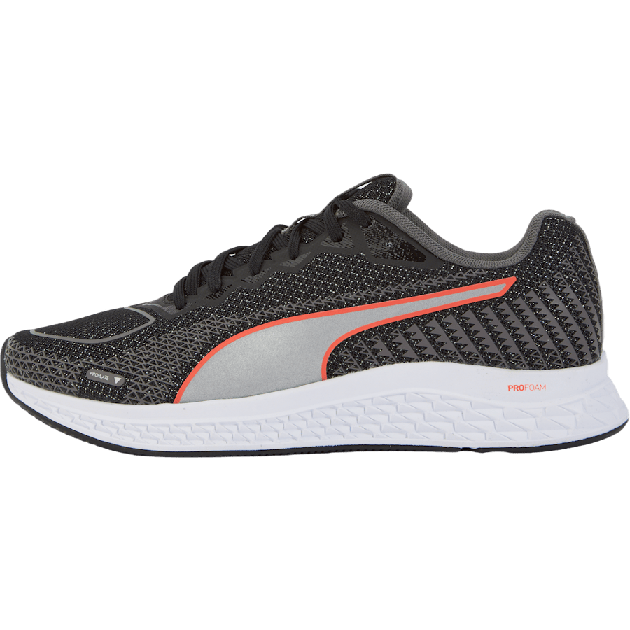 Speed Sutamina 2 Black