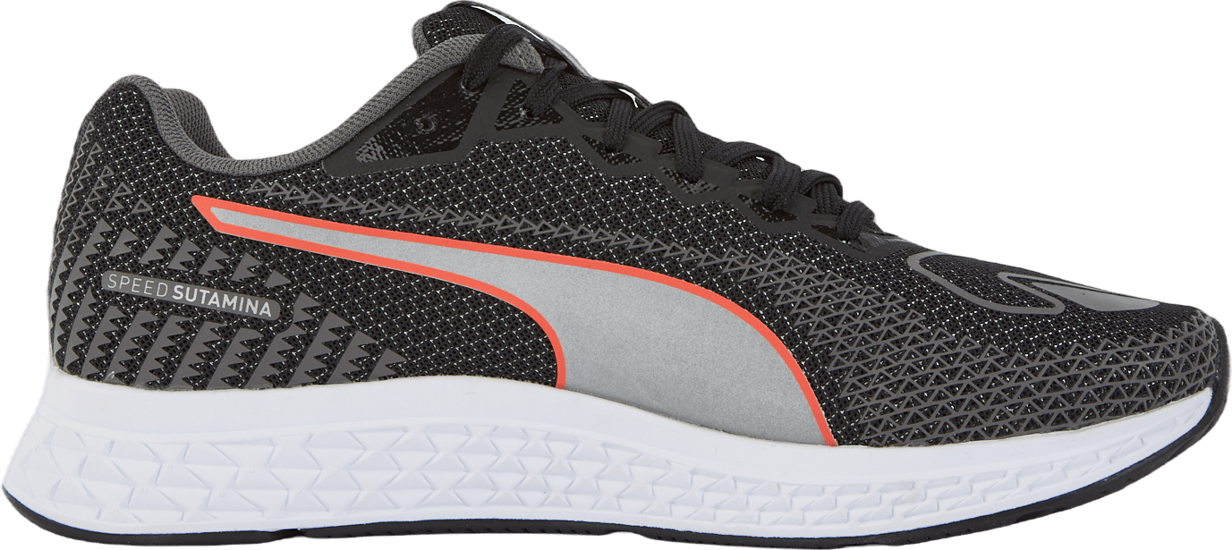Speed Sutamina 2 Black - Bild 3