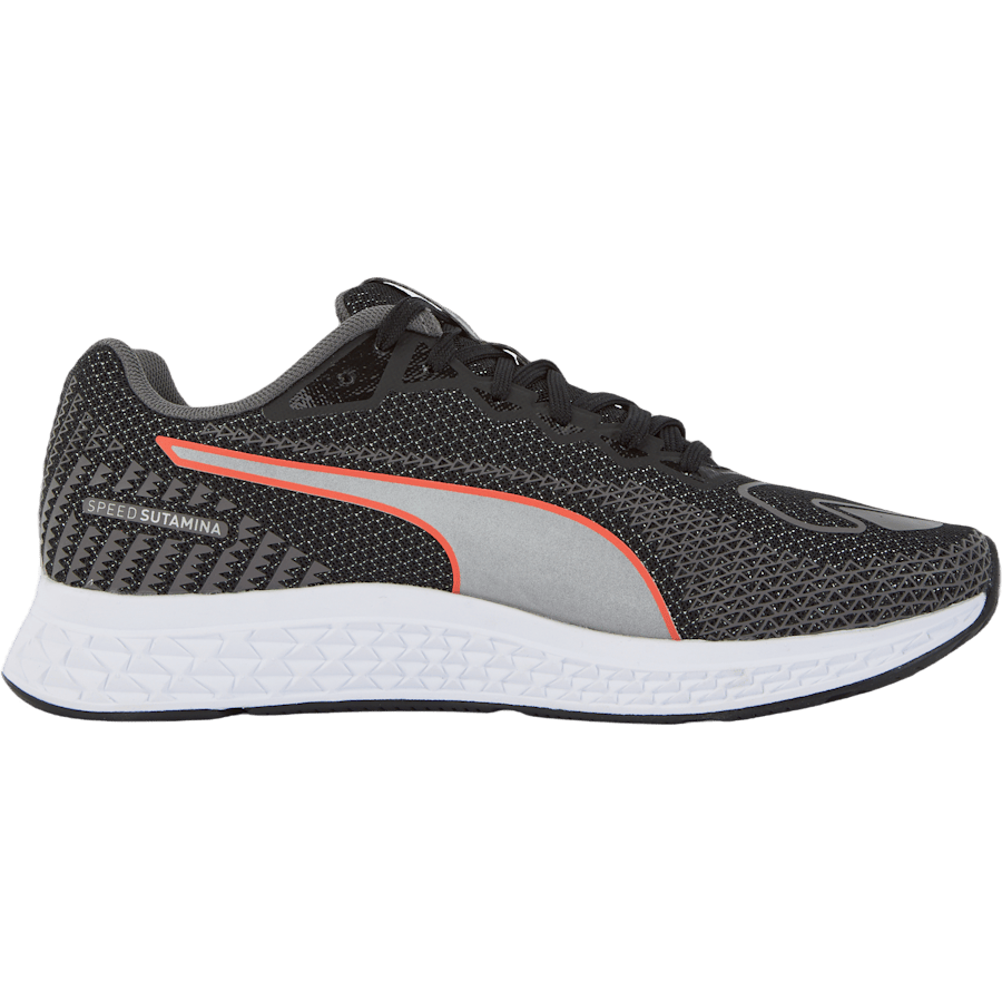 Speed Sutamina 2 Black - Bild 3