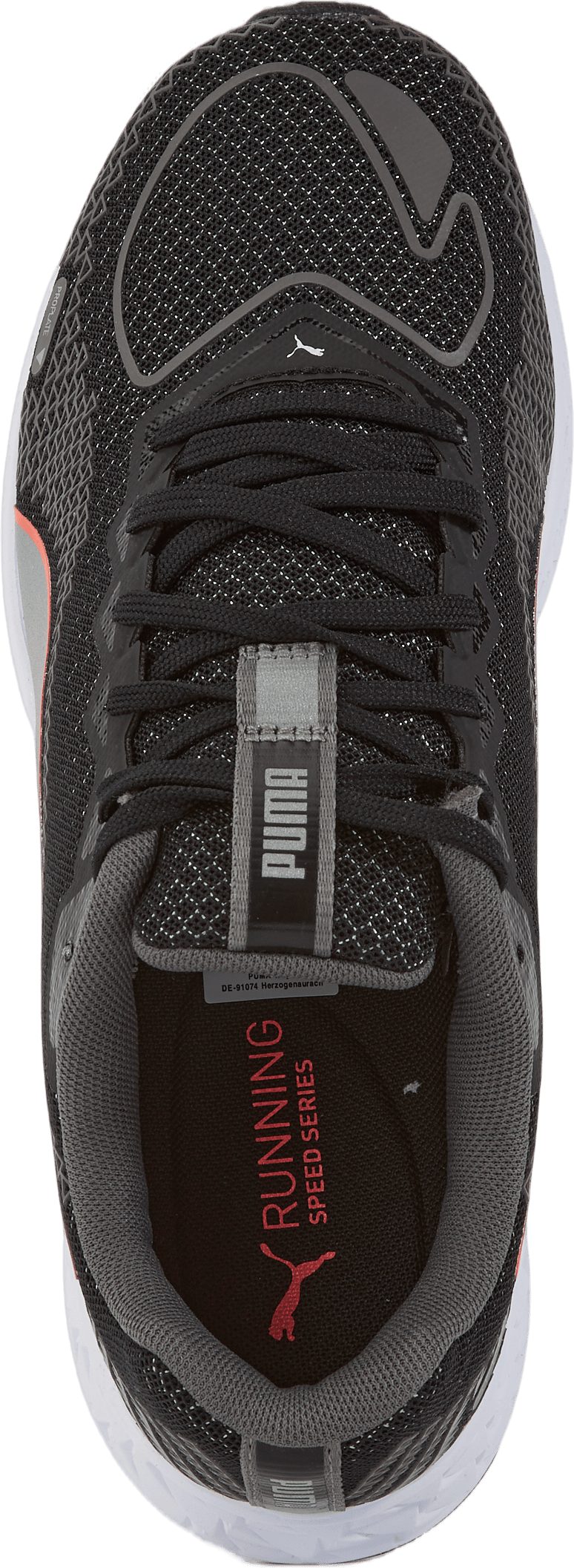 Speed Sutamina 2 Black - Bild 5