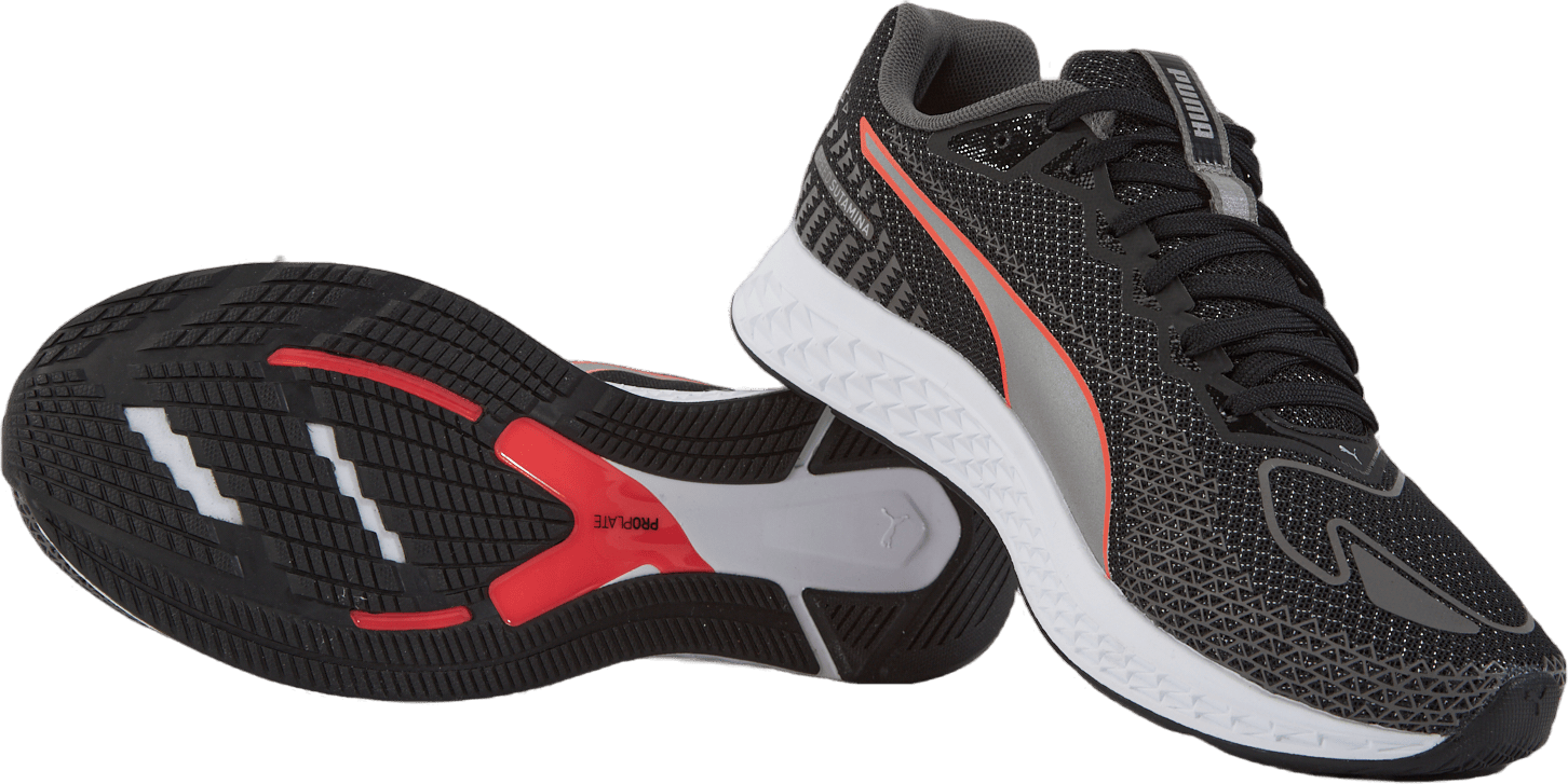 Speed Sutamina 2 Black - Bild 7