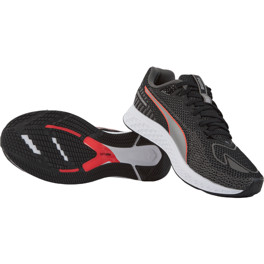 Speed Sutamina 2 Black - Bild 7