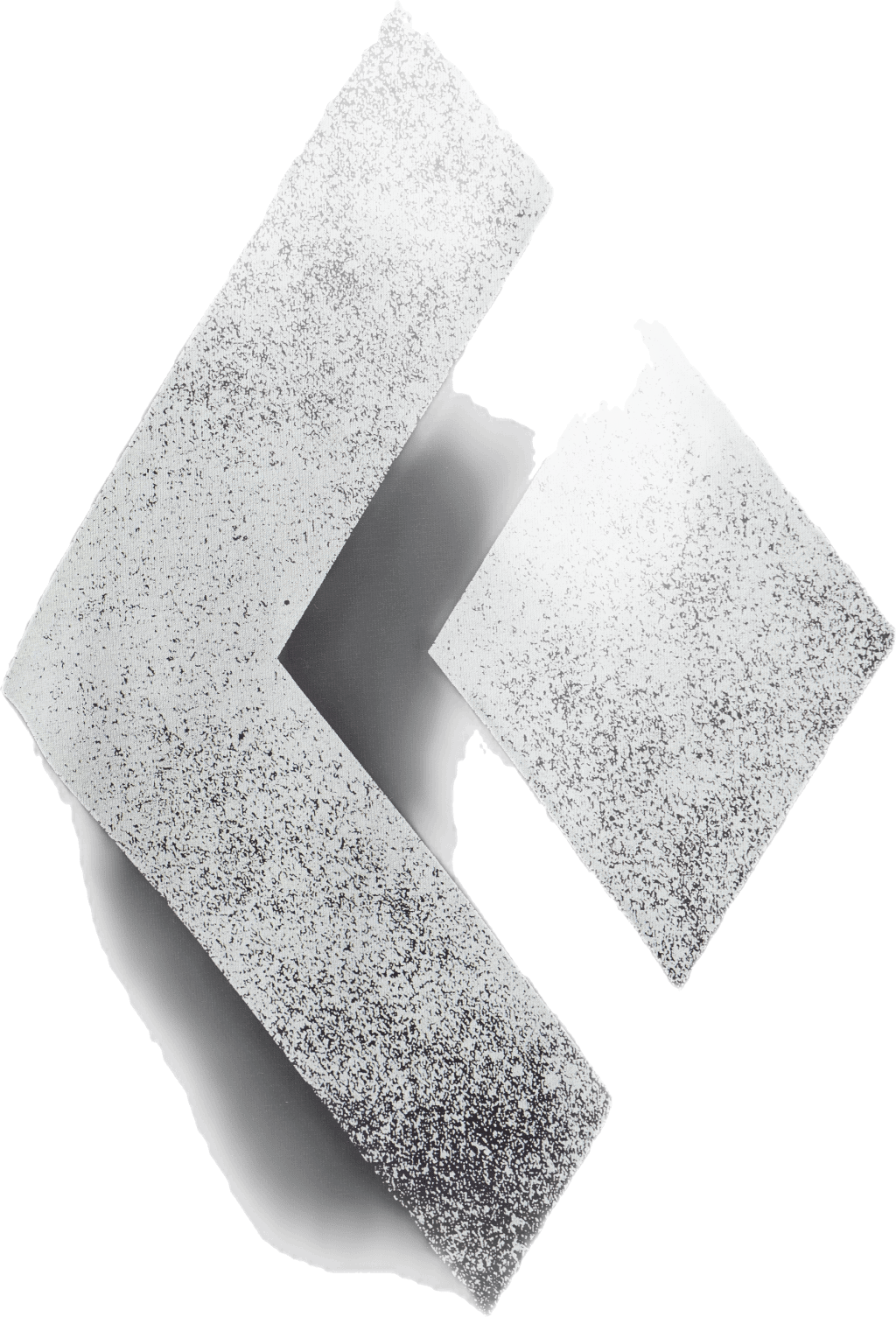 SS Chalked Up Tee Black - Bild 4