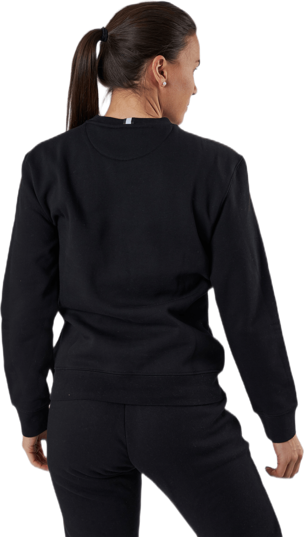 Maria Crew Black - Bild 2