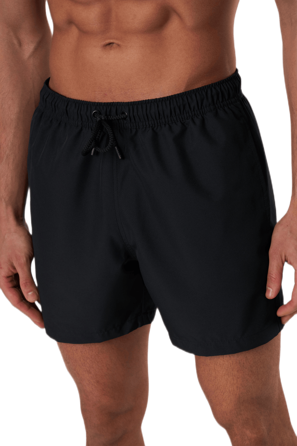 Sylvester Loose Shorts Black - Bild 4