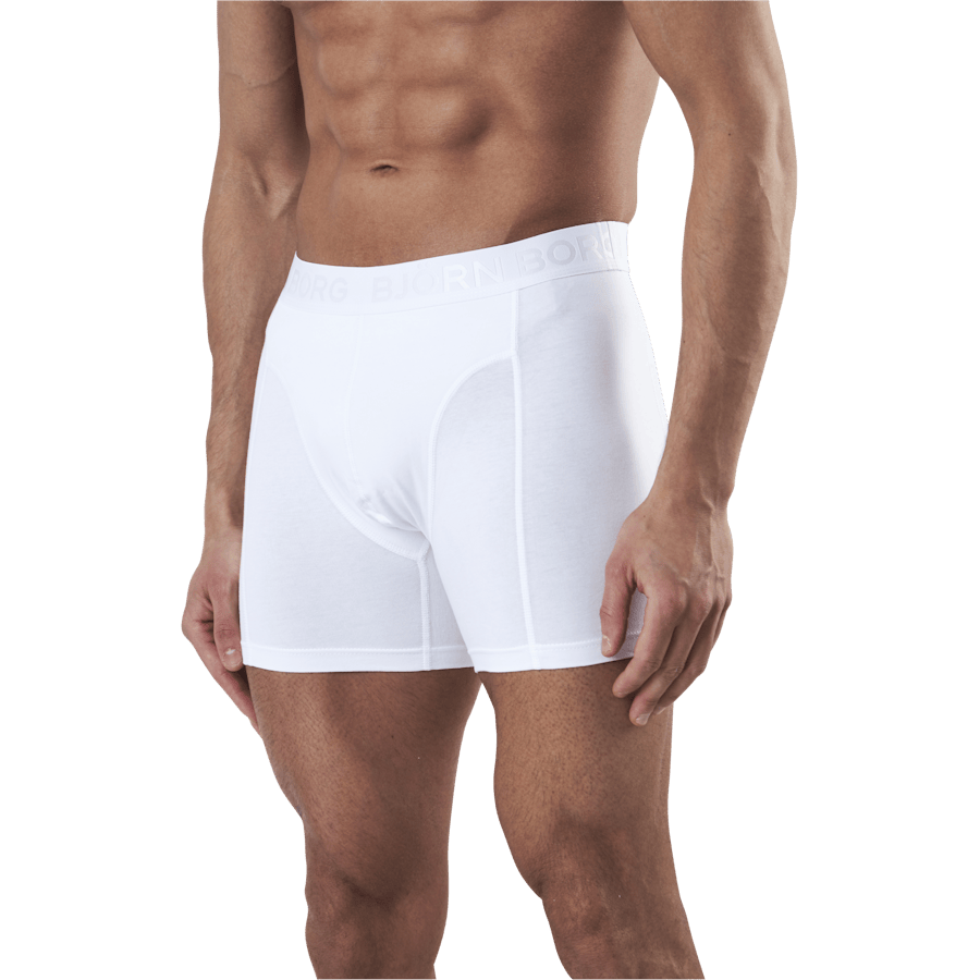 Sammy Solid 3-Pack Blue