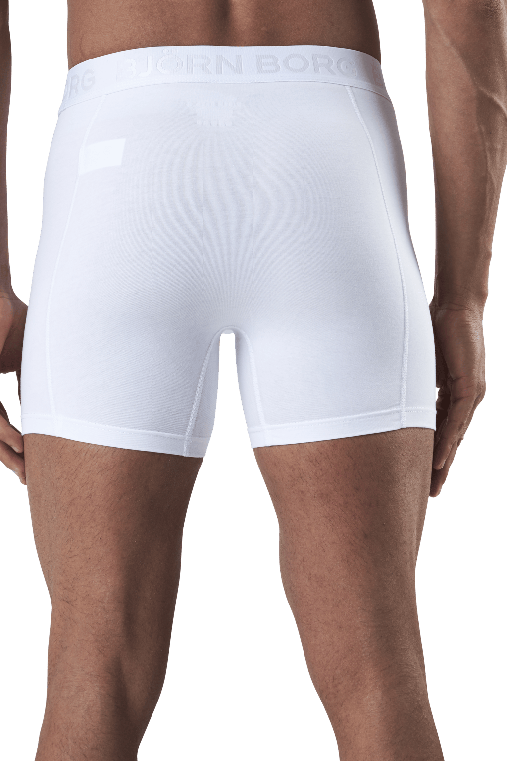 Sammy Solid 3-Pack Blue - Bild 2