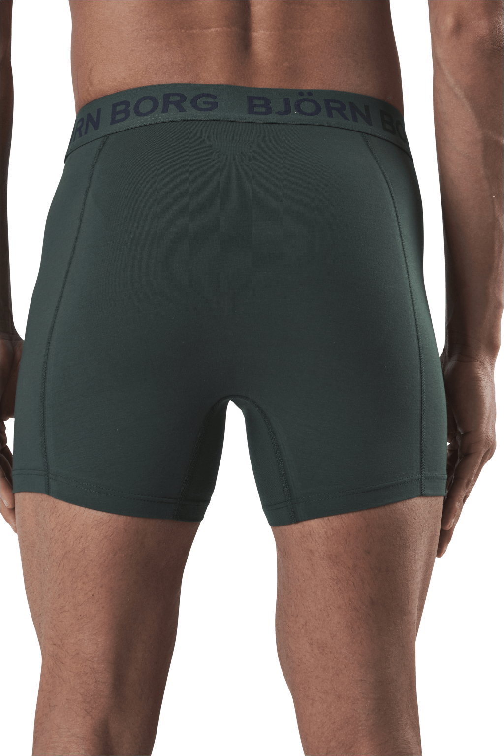 Sammy Solid 3-Pack Blue - Bild 4