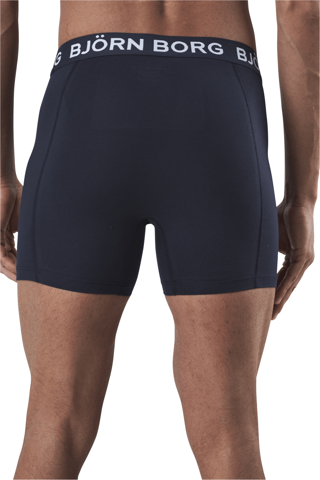 Sammy Solid 3-Pack Blue - Bild 6