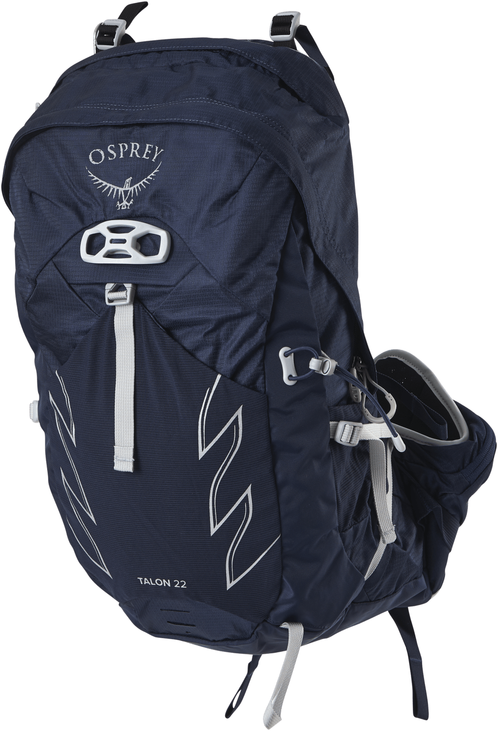 Talon 22 Blue, Male, Attrezzature, borse e zaini, Blu, S/M