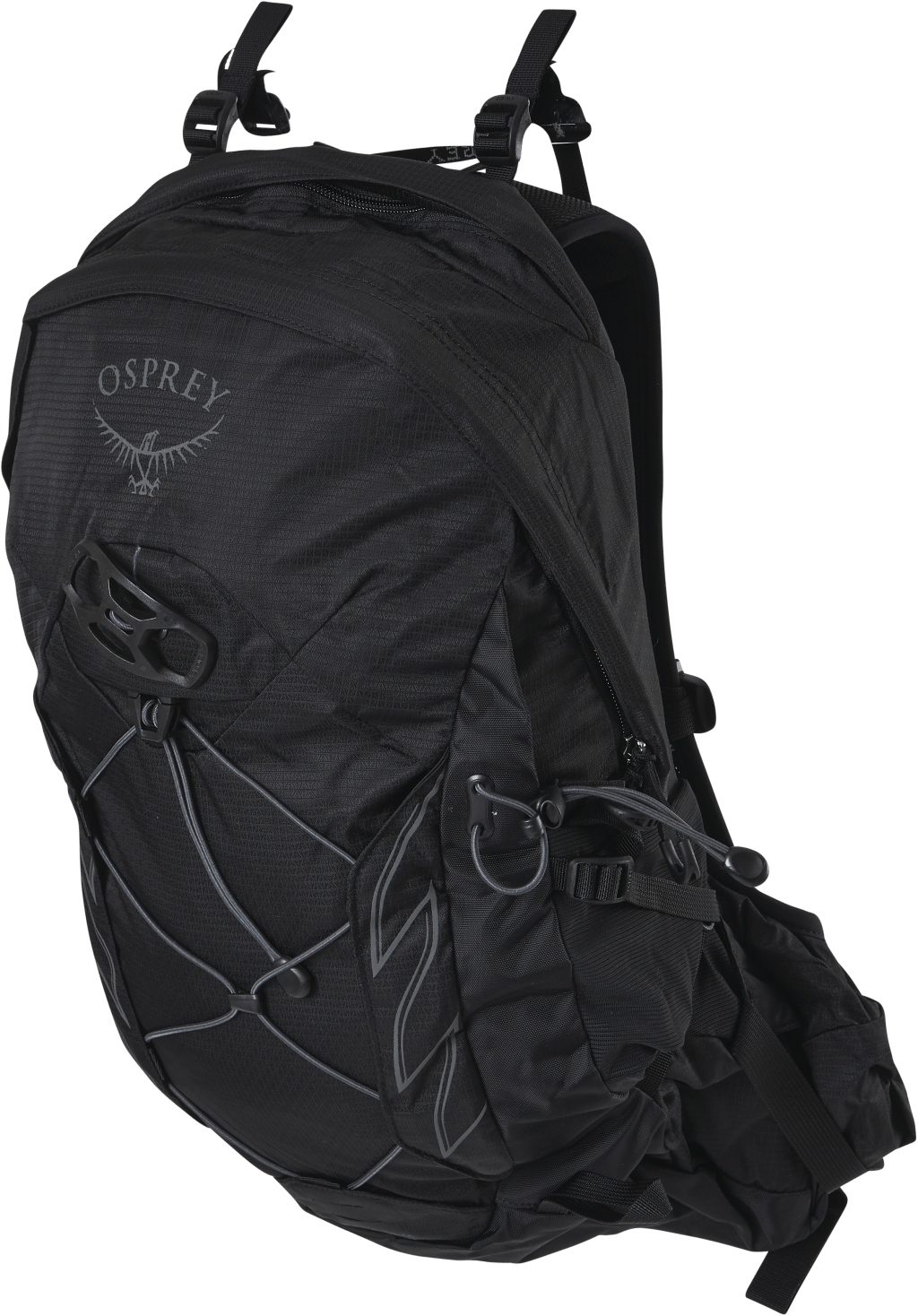 Talon 11 Black, Male, Equipment, bags & backpacks, Black, S/M