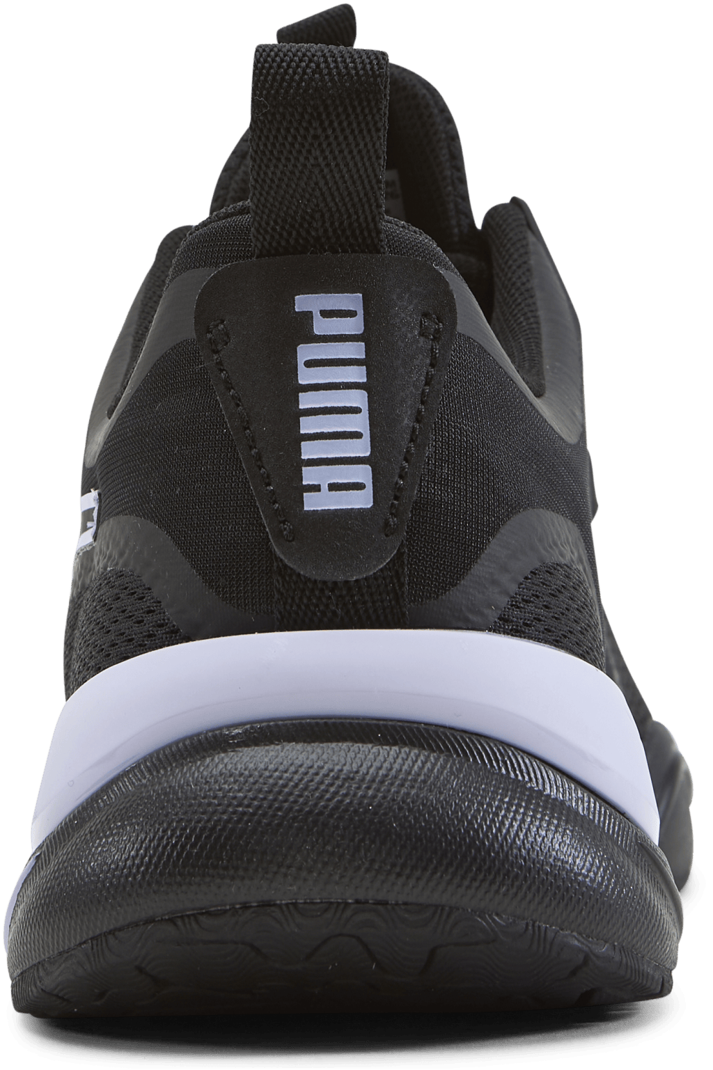 Zone XT Black/Silver, Female, Sko, Treningssko, Trening, Svart, EU 40,5 | UK 7