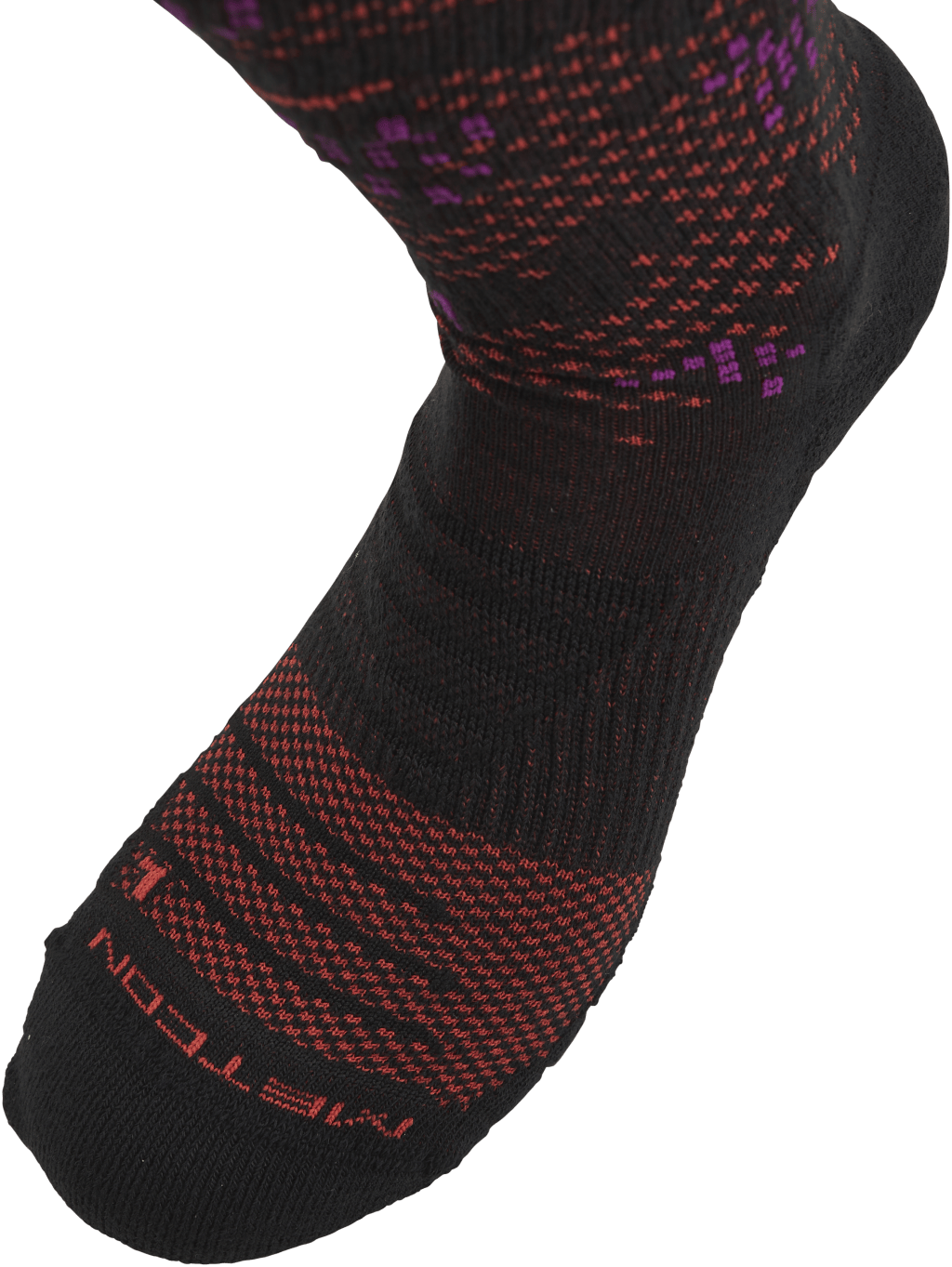 Everyday Max Metcon Cushioned Black - Bild 3