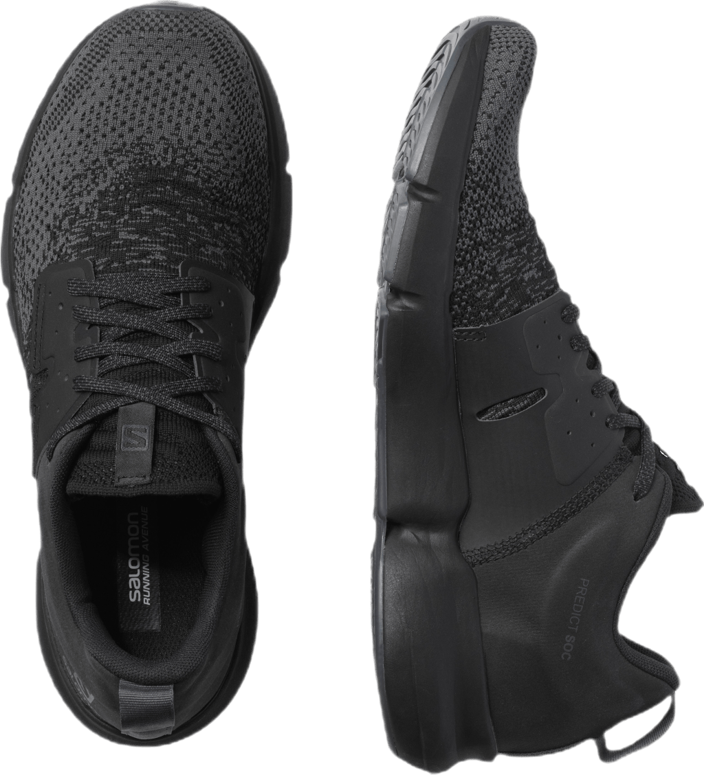 Predict Soc Black - Bild 5