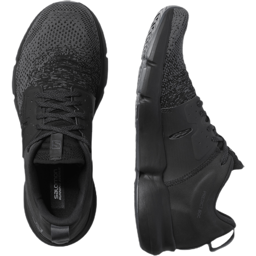 Predict Soc Black - Bild 5