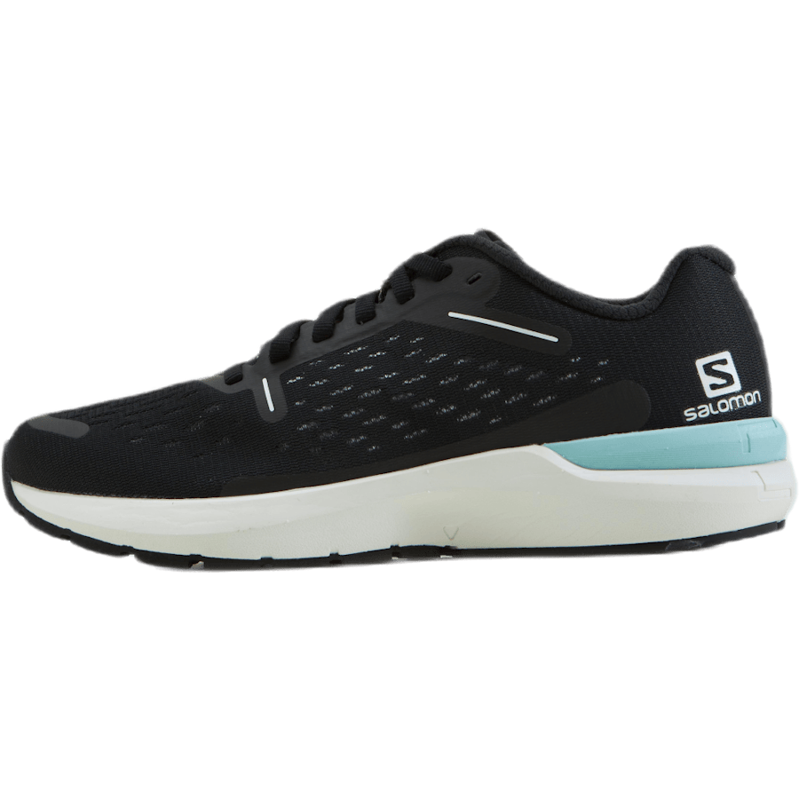 SONIC 4 Balance Black