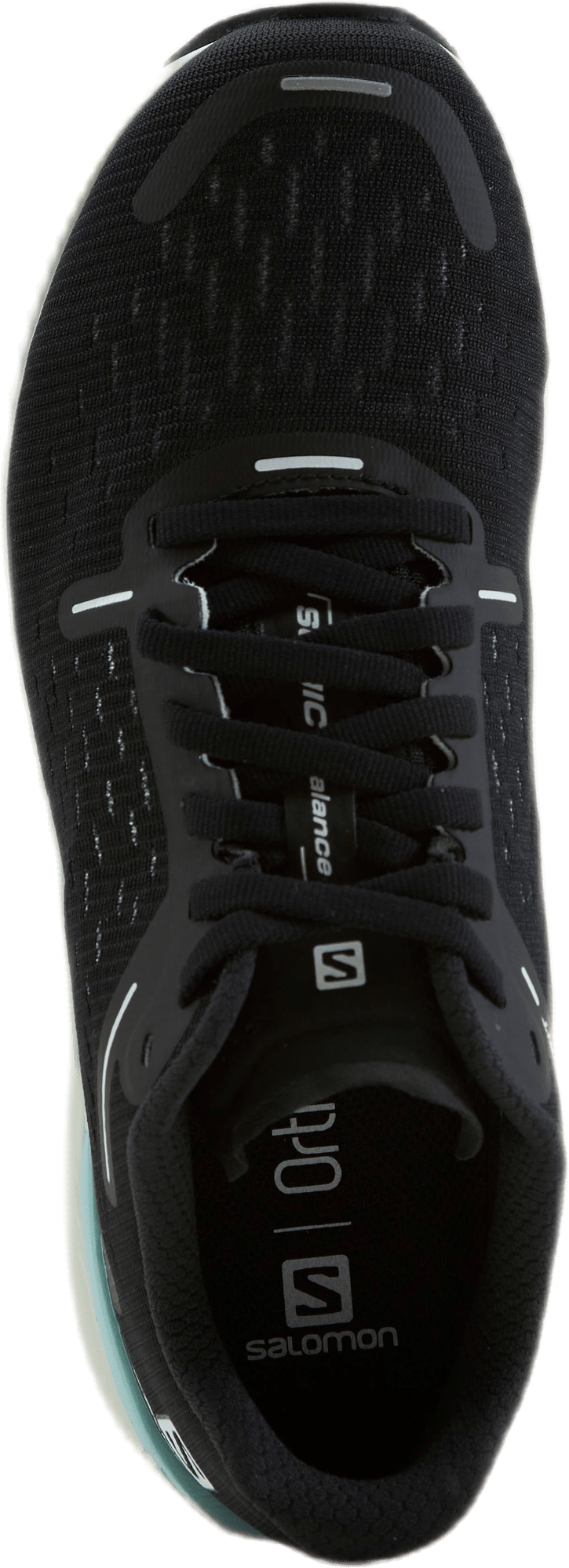 SONIC 4 Balance Black - Bild 5