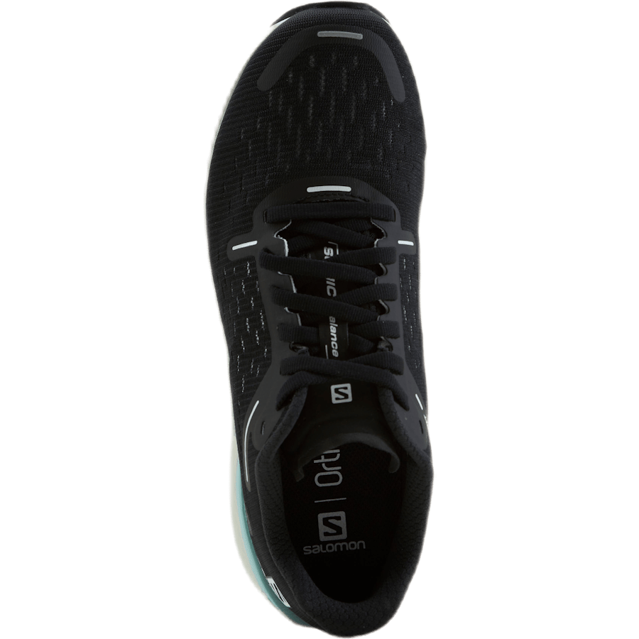 SONIC 4 Balance Black - Bild 5