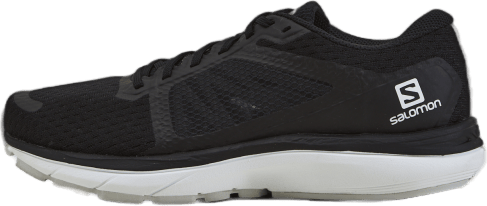 Vectur White/Black, Male, Shoes, Running shoes, Running, White/Black, UK 9