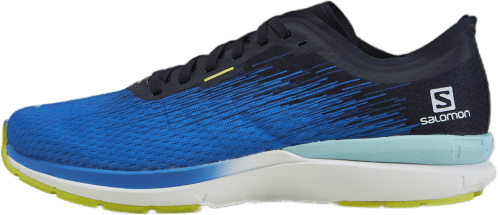 SONIC 4 Accelerate Blue