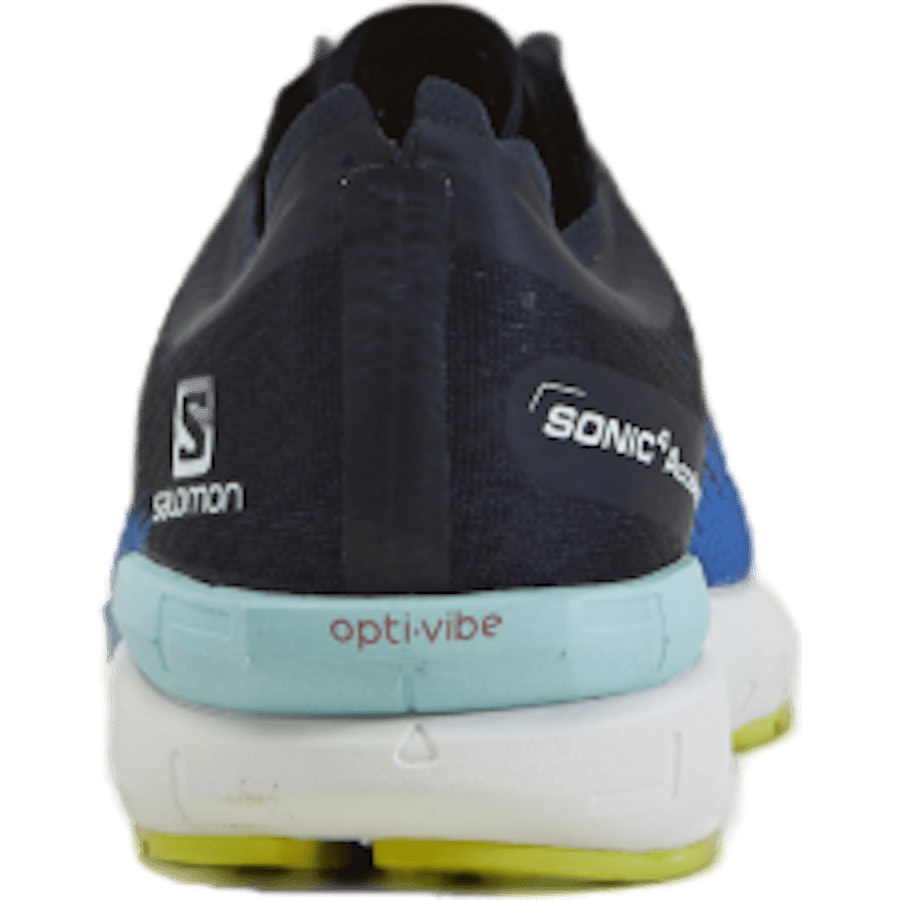 SONIC 4 Accelerate Blue - Bild 2