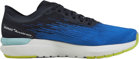 SONIC 4 Accelerate Blue - Bild 3