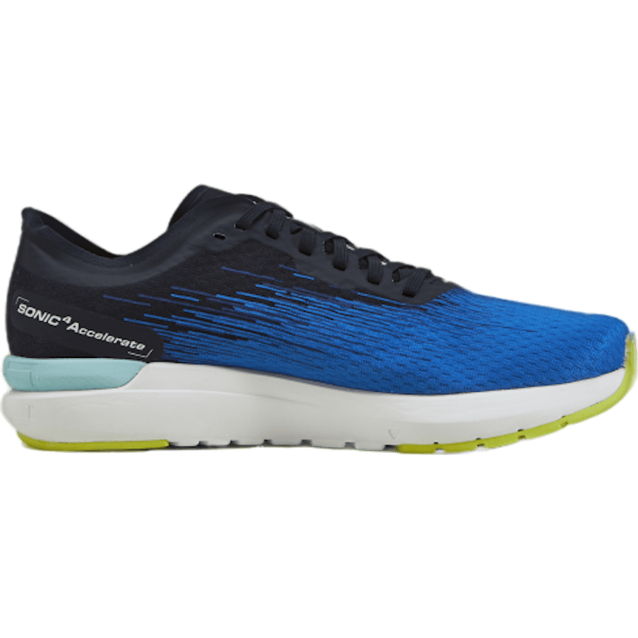 SONIC 4 Accelerate Blue - Bild 3