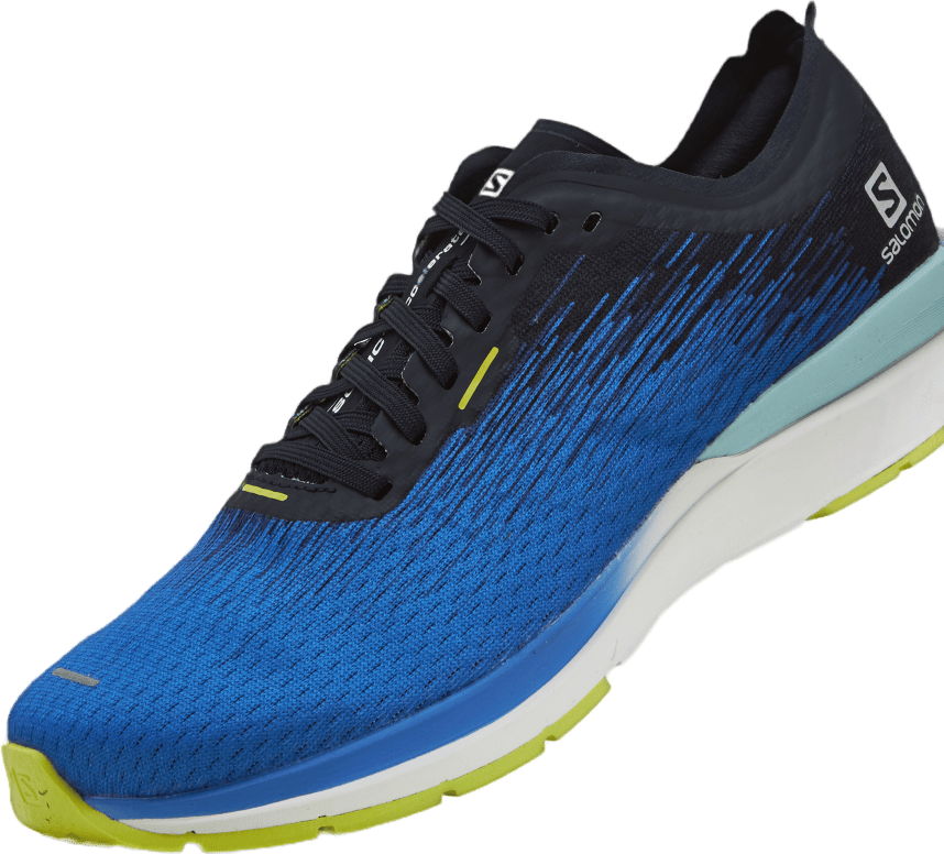 SONIC 4 Accelerate Blue - Bild 6