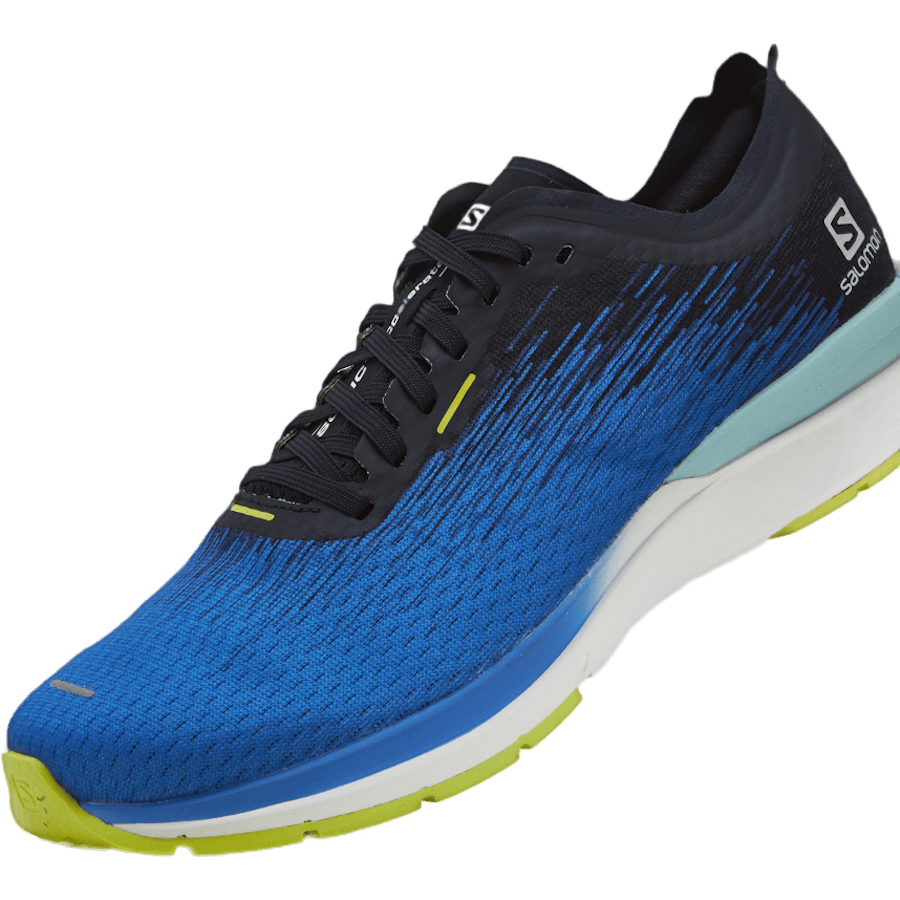 SONIC 4 Accelerate Blue - Bild 6