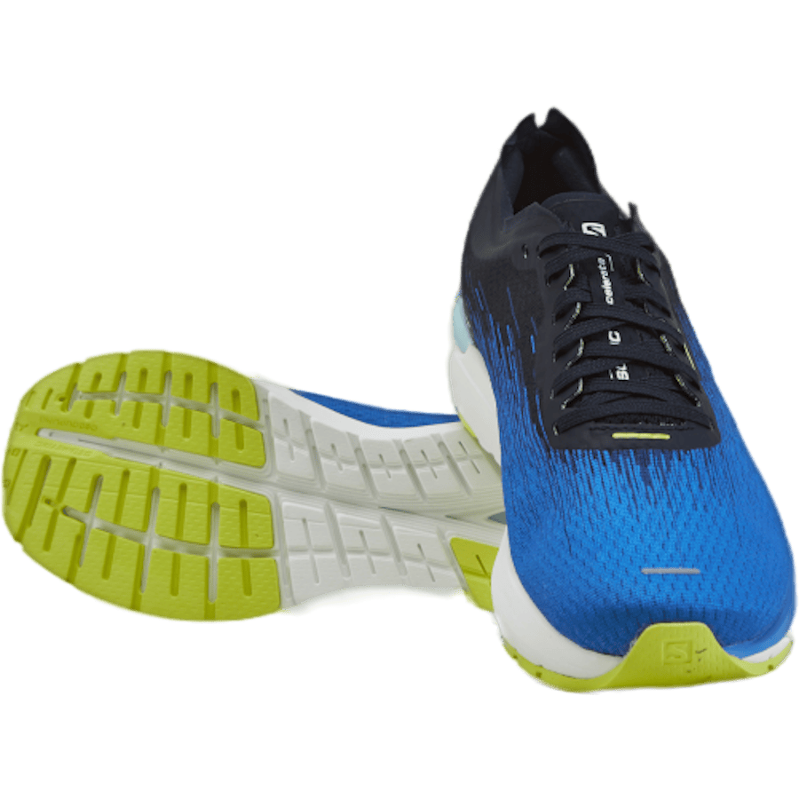 SONIC 4 Accelerate Blue - Bild 7