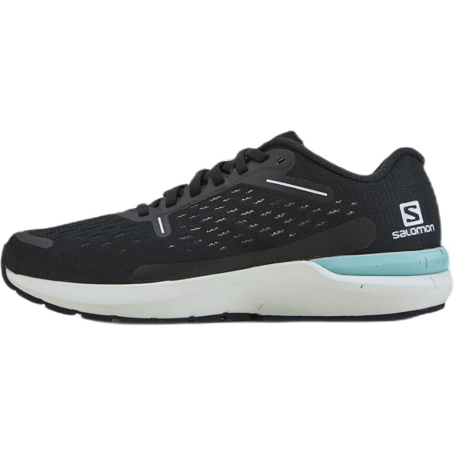 SONIC 4 Balance Black