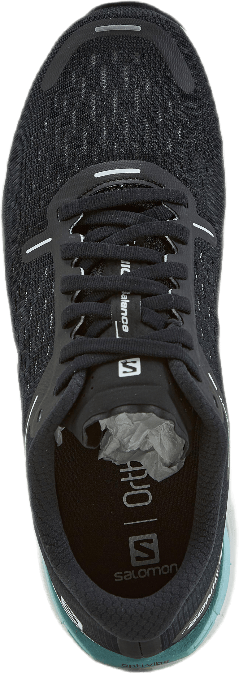 SONIC 4 Balance Black - Bild 5
