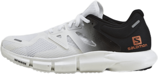 Predict 2 White, Male, Shoes, Running shoes, Running, White, UK 6,5