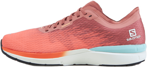 SONIC 4 Accelerate Red