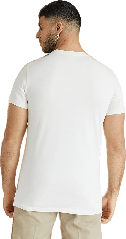 Crew-Neck Cotton - Bild 2