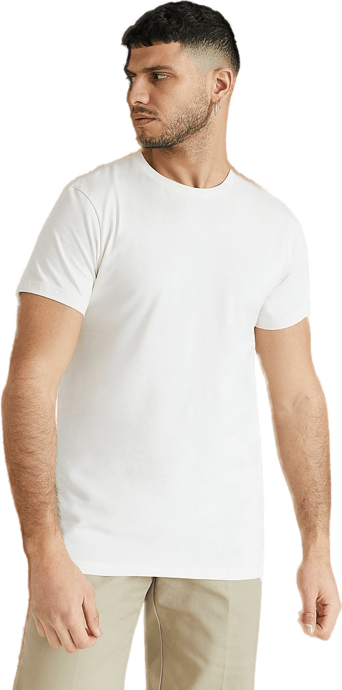 Crew-Neck Cotton - Bild 4