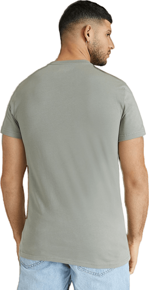 Crew-Neck Cotton - Bild 2