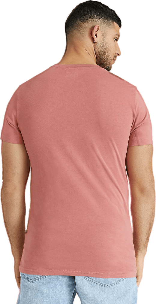 Crew-Neck Cotton - Bild 2