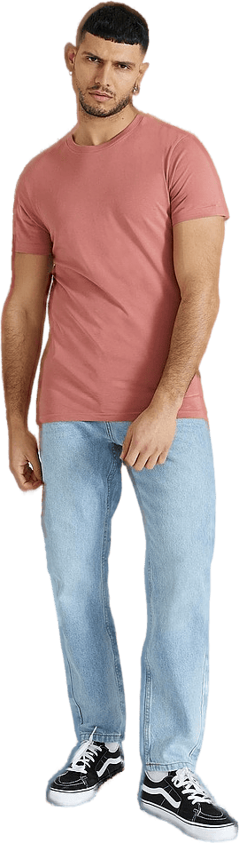 Crew-Neck Cotton - Bild 3