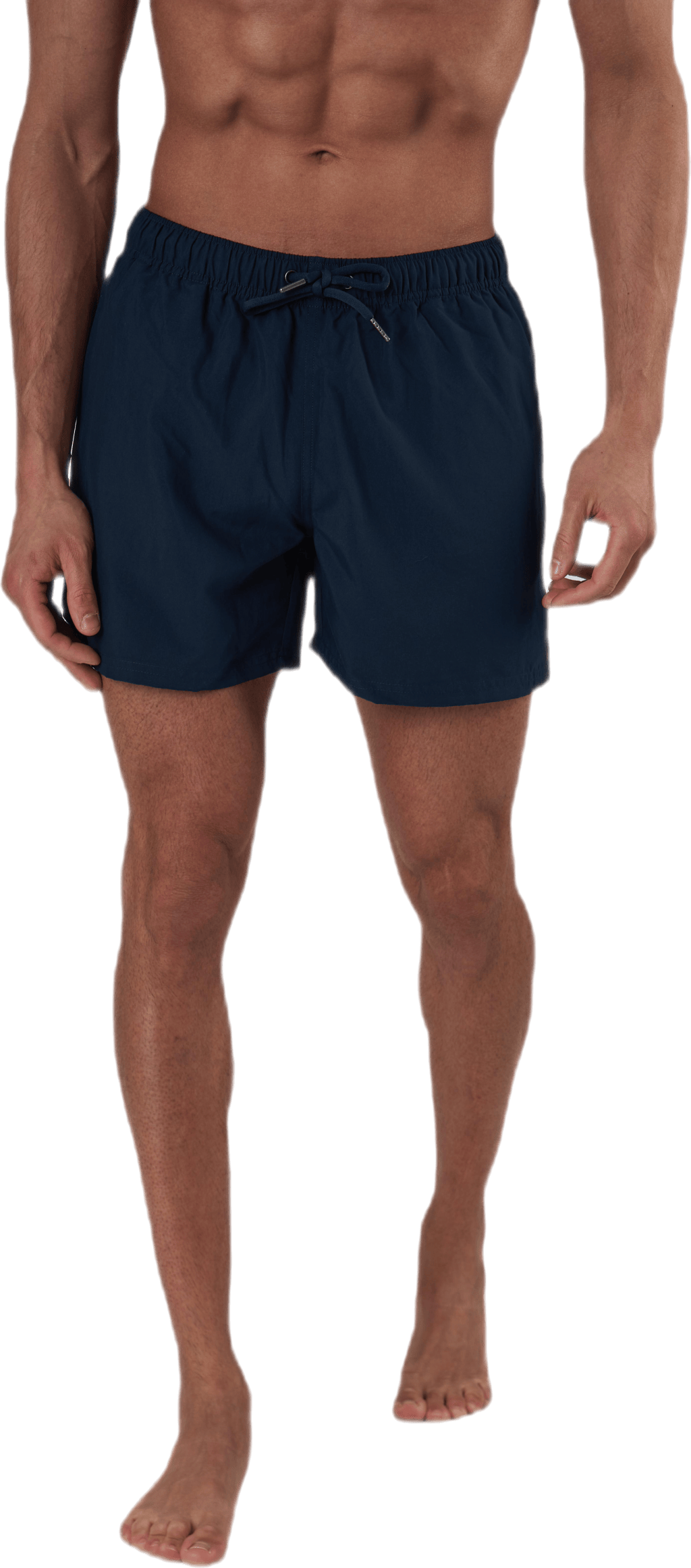 Swim Trunk Blue