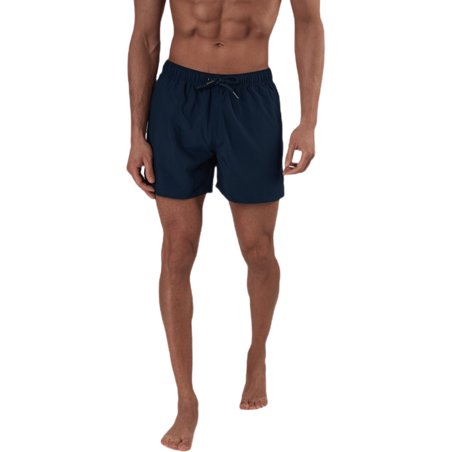 Swim Trunk Blue