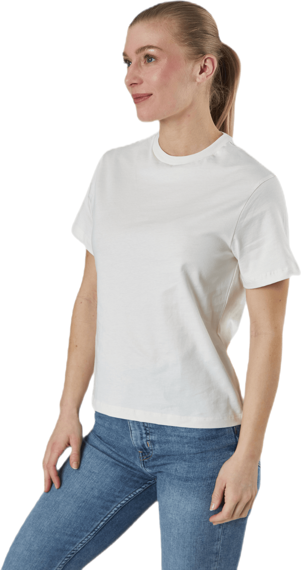 Classic T-Shirt Grey - Bild 2